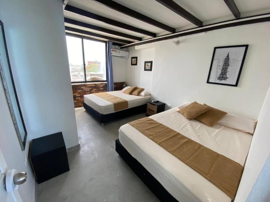 Apartamento Frente Al Mar, San Andres Islas Exterior photo